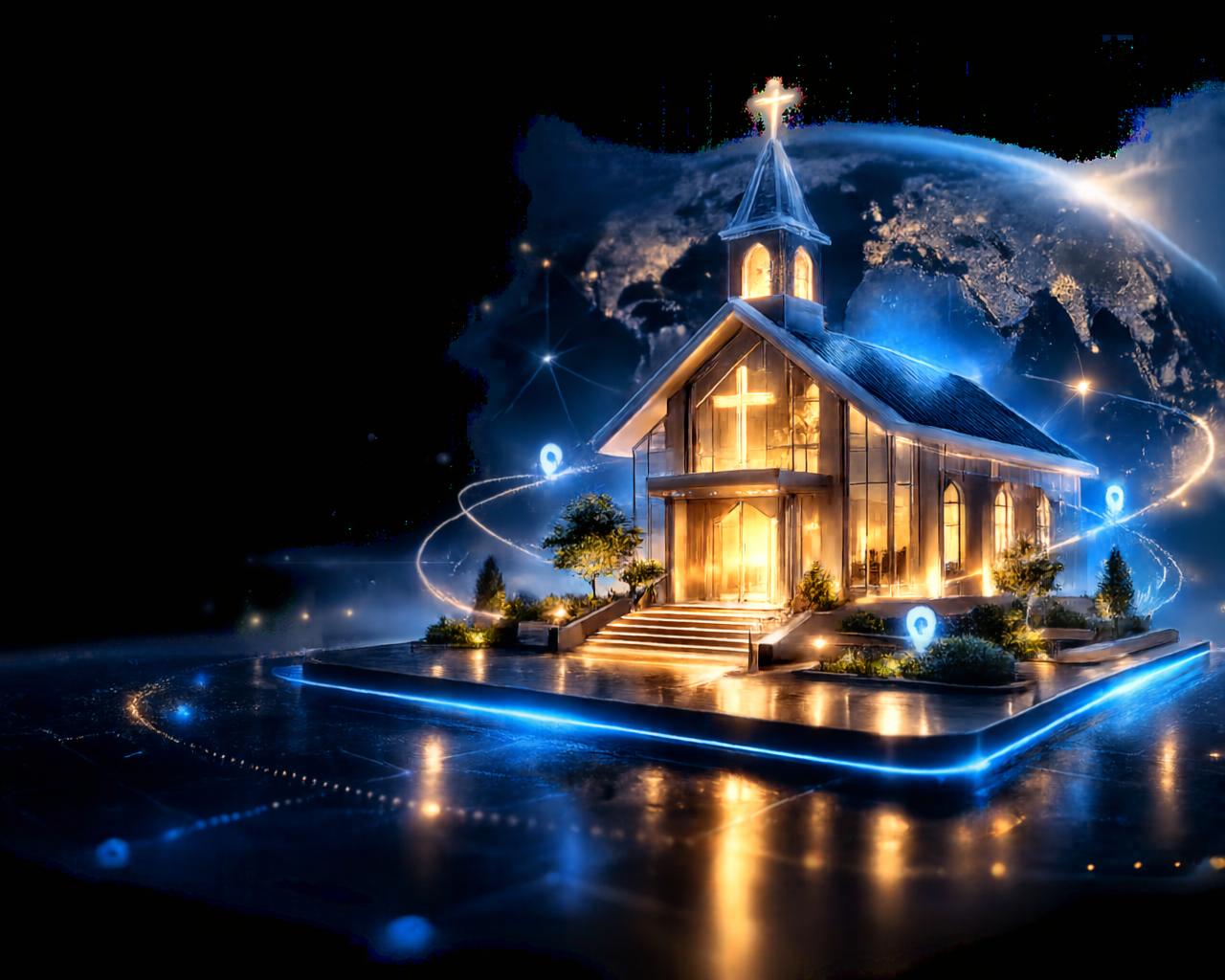 Preakness Bible Church